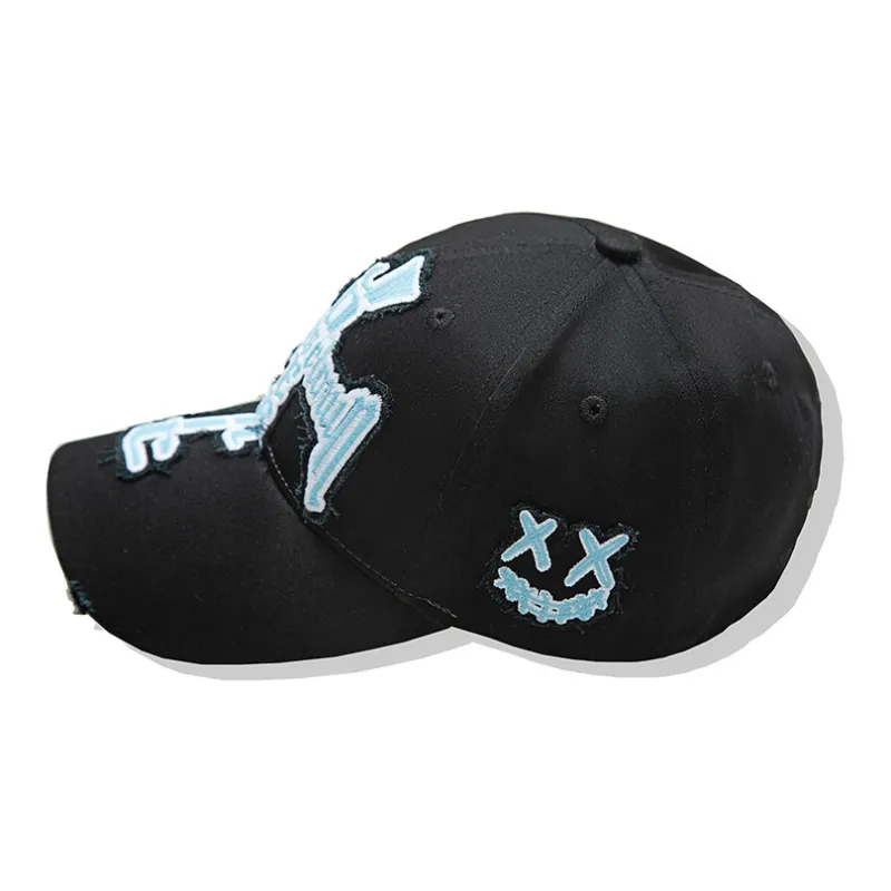 RickyisClown Baseball Caps Unisex-5