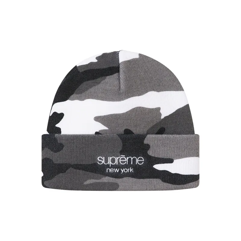 Supreme Radar Beanie-6