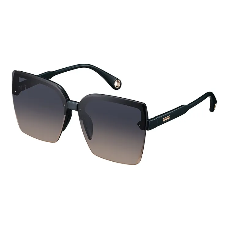 Welly Merck Sunglasses Unisex-2