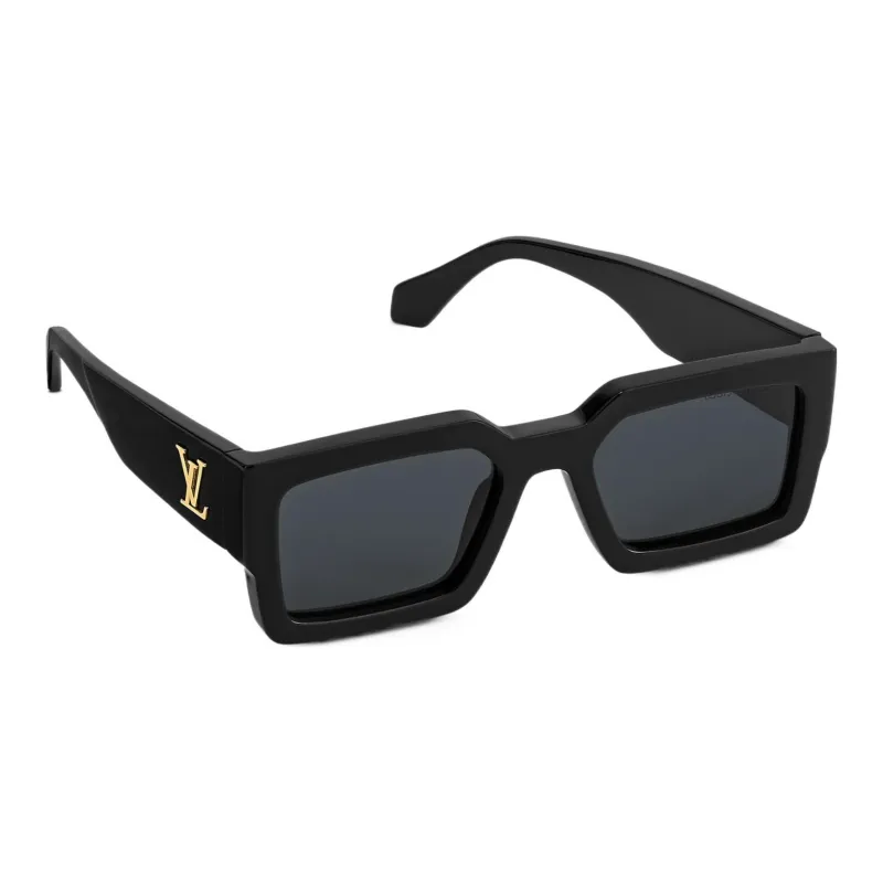 LOUIS VUITTON Lv Clash Square Sunglasses-1