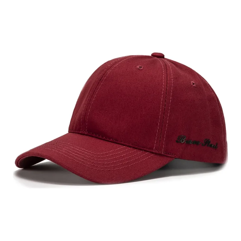 BAIJUAN Baseball Caps Unisex-0