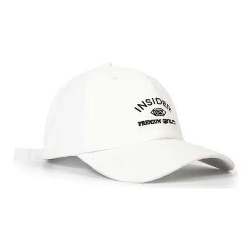 BAIJUAN Cotton Baseball Caps Unisex