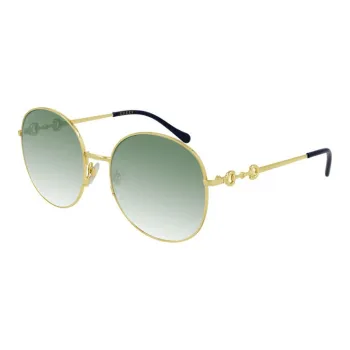 GUCCI Sunglasses Women's Jasper