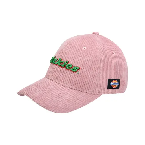 Dickies Cotton Baseball Caps Unisex