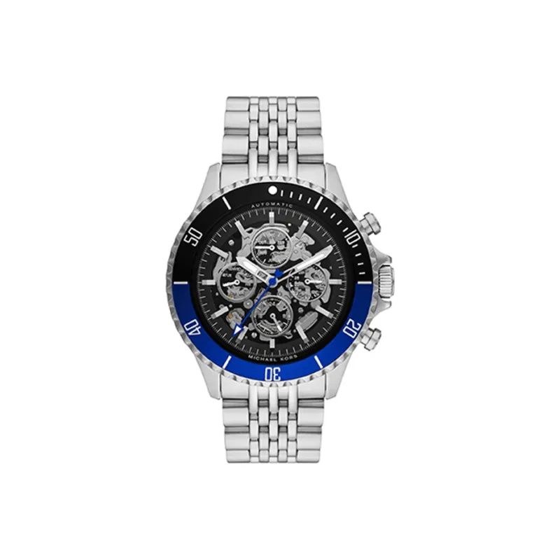 MICHAEL KORS Men BAYVILLE Watch-0