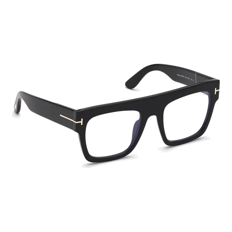 TOM FORD Eyewear Square Frame Glasses-2