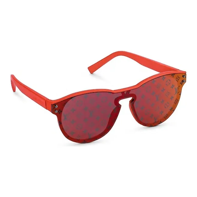 LOUIS VUITTON WAIMEA ROUND E Sunglasses Men-1