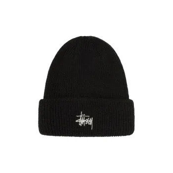 Stussy Basic Cuff Beanie