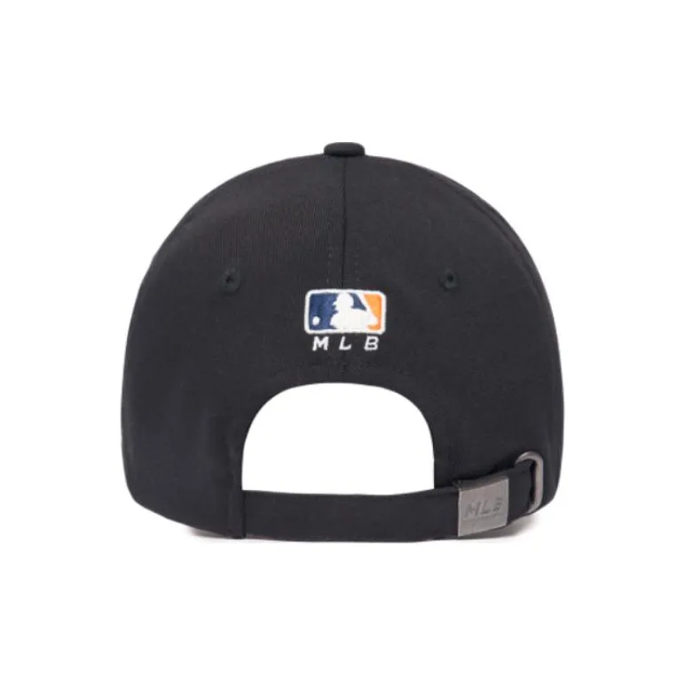 MLB Baseball Caps Unisex-3