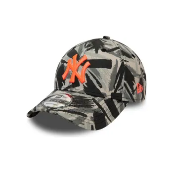 New Era Baseball Caps Unisex Camouflage