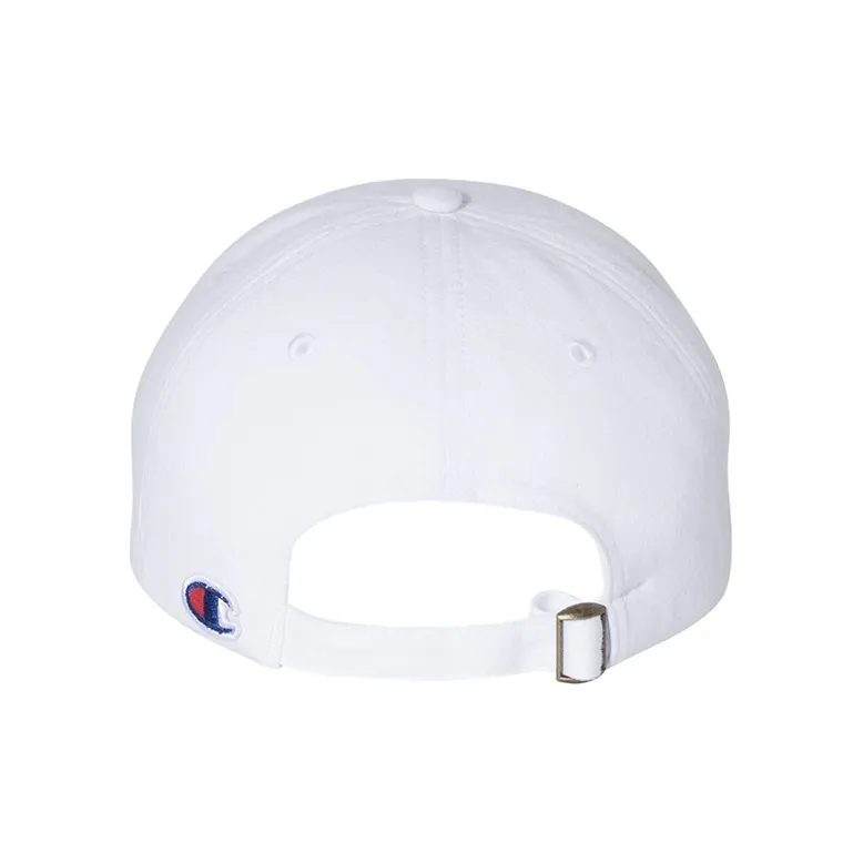 Champion Baseball Caps Unisex Multiple Colors-6