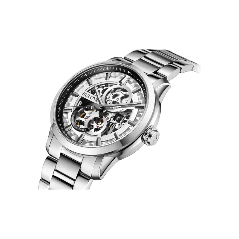 BULOVA Men Watch-2