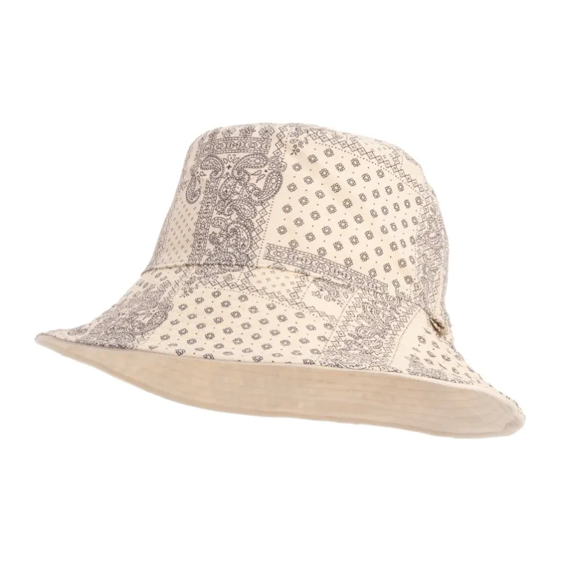 BAIJUAN Bucket Hats Unisex-4