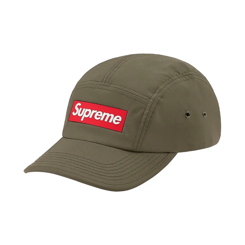 Supreme Inset Gel Camp Cap-3