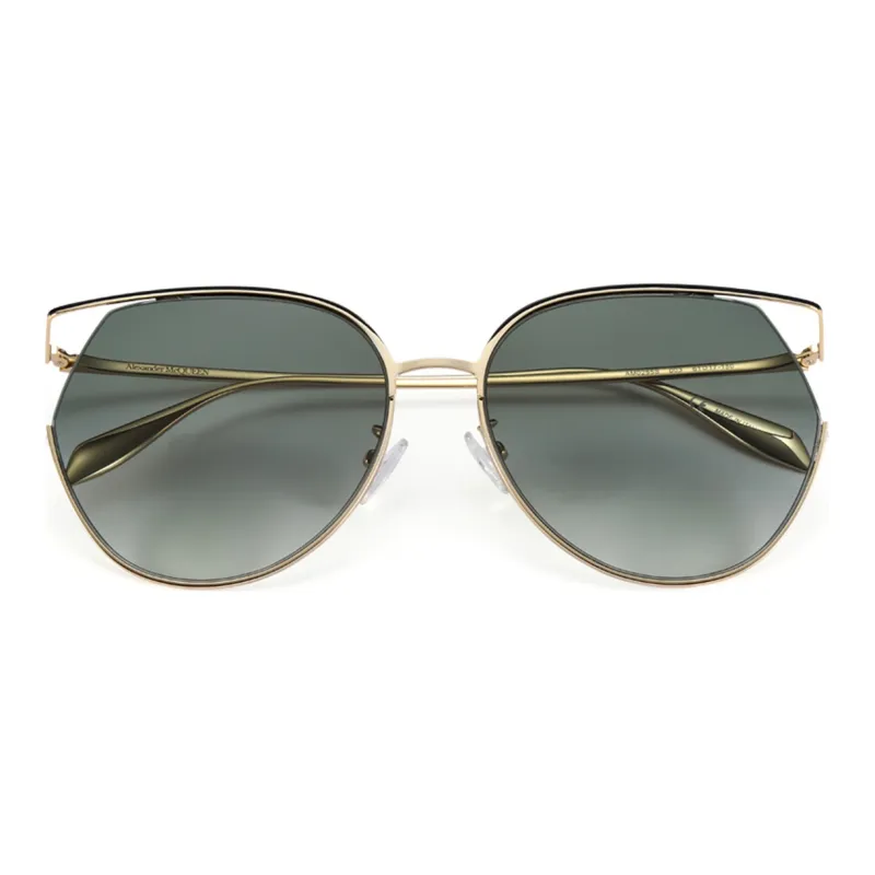 Alexander McQueen Sunglasses Women's Jasper-2