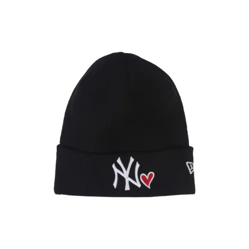 New Era Beanies Unisex