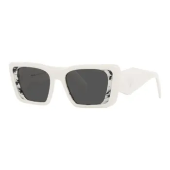 PRADA Cat-Eye Frame Sunglasses