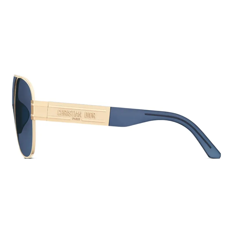 DIOR Sunglasses Women's Blue-2