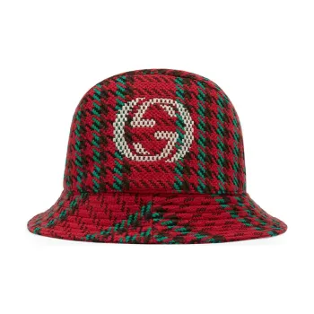 GUCCI Bucket Hats Men