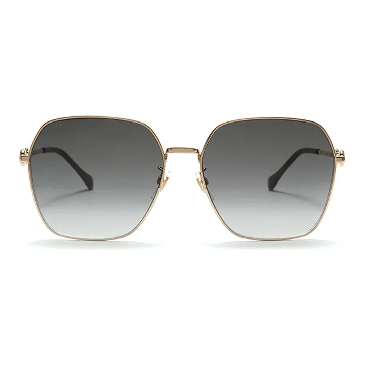 GUCCI X Doraemon Hexagonal Frame Sunglasses-1