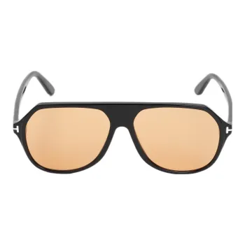 TOM FORD Sunglasses Unisex Black