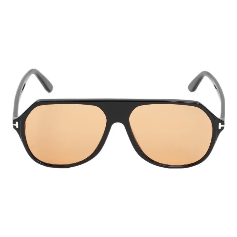TOM FORD Sunglasses Unisex Black-0