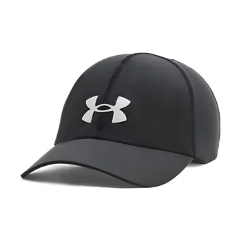 Under Armour Baseball Caps Unisex Black