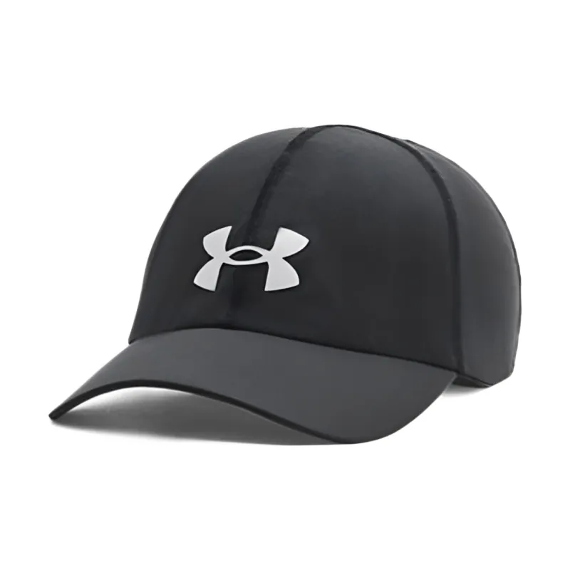 Under Armour Baseball Caps Unisex Black-0