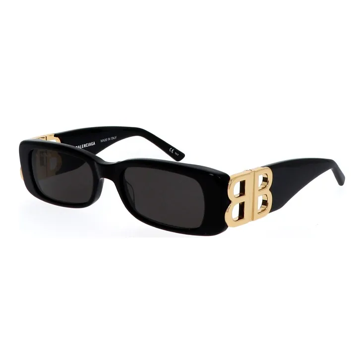 Balenciaga Bb Logo Sunglasses-0