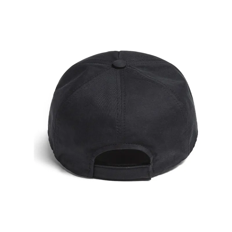 Fear Of God X Ermenegildo Zegna Baseball Caps Unisex-1