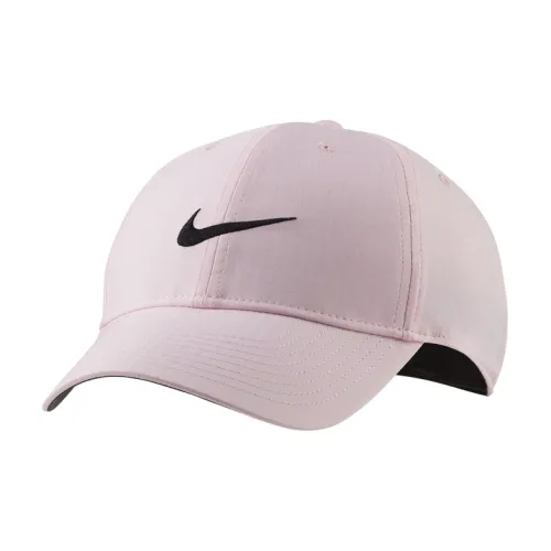 Nike Baseball Caps Unisex Foam Pink