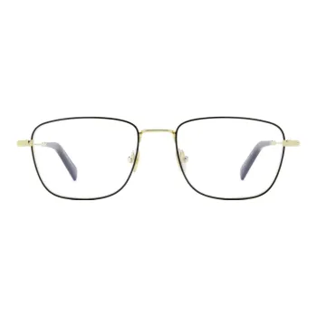 TOM FORD Eyeglass Frames Unisex Black