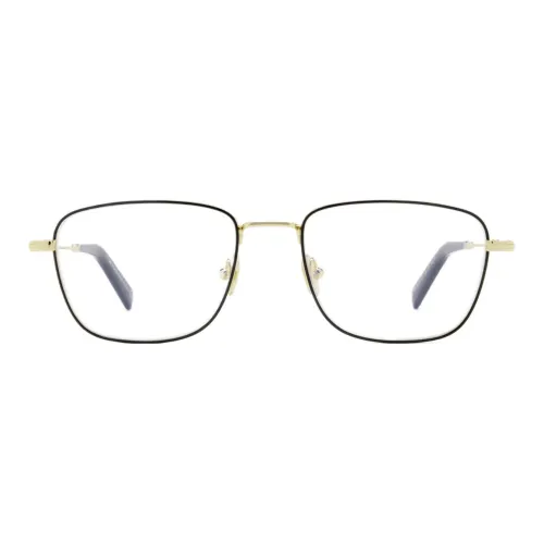 TOM FORD Eyeglass Frames Unisex Black