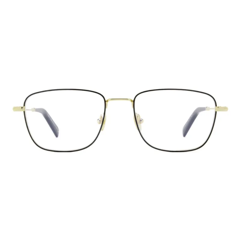 TOM FORD Eyeglass Frames Unisex Black-0