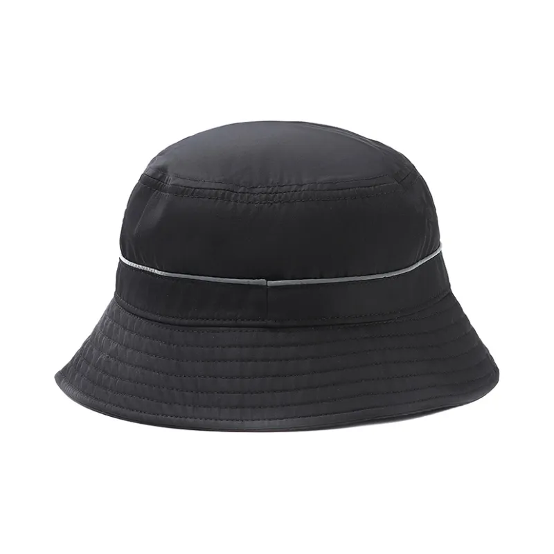 LINING Bucket Hats Unisex Black-3