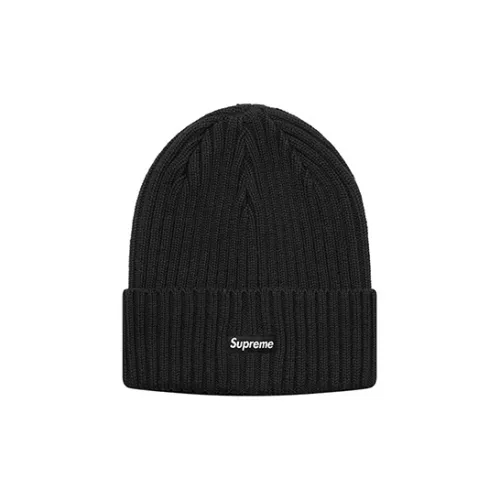 Supreme SS18 Beanies Unisex