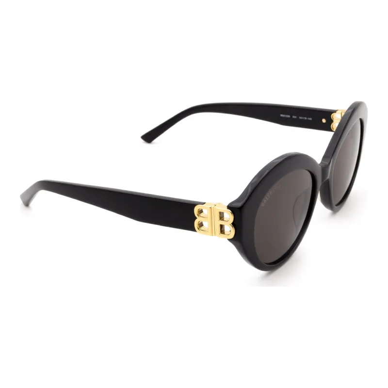 Balenciaga Cat-Eye Sunglasses-1