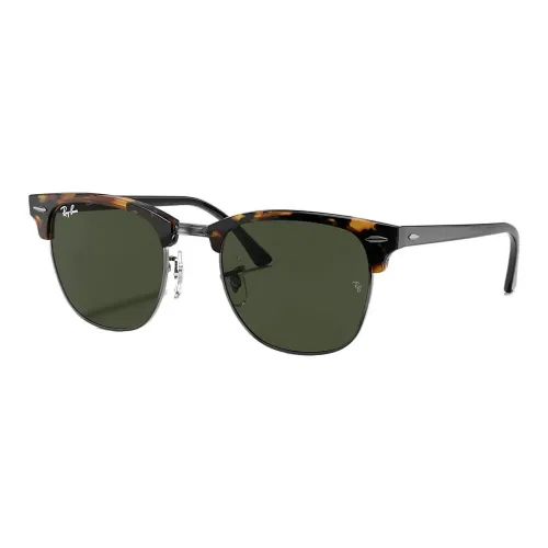 RayBan Sunglasses Unisex Brown