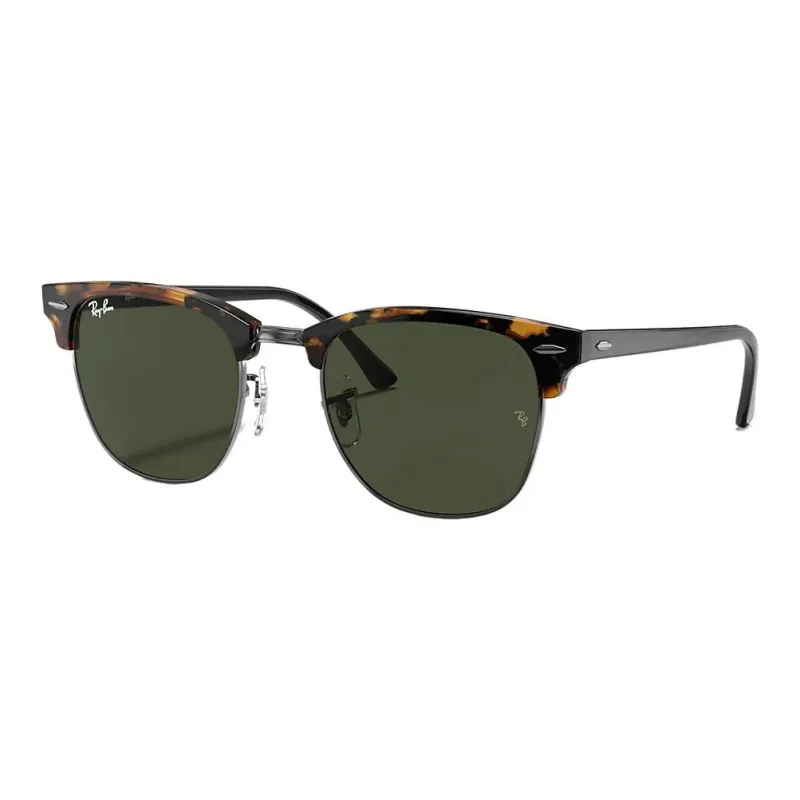 RayBan Sunglasses Unisex Brown-0