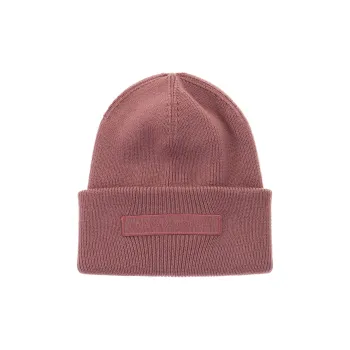 Canada Goose Beanies Women's Pink