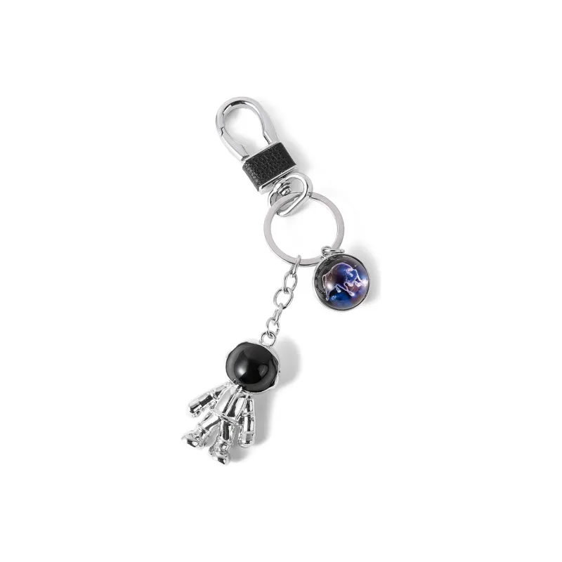 Ace Paul Keychains Unisex-3