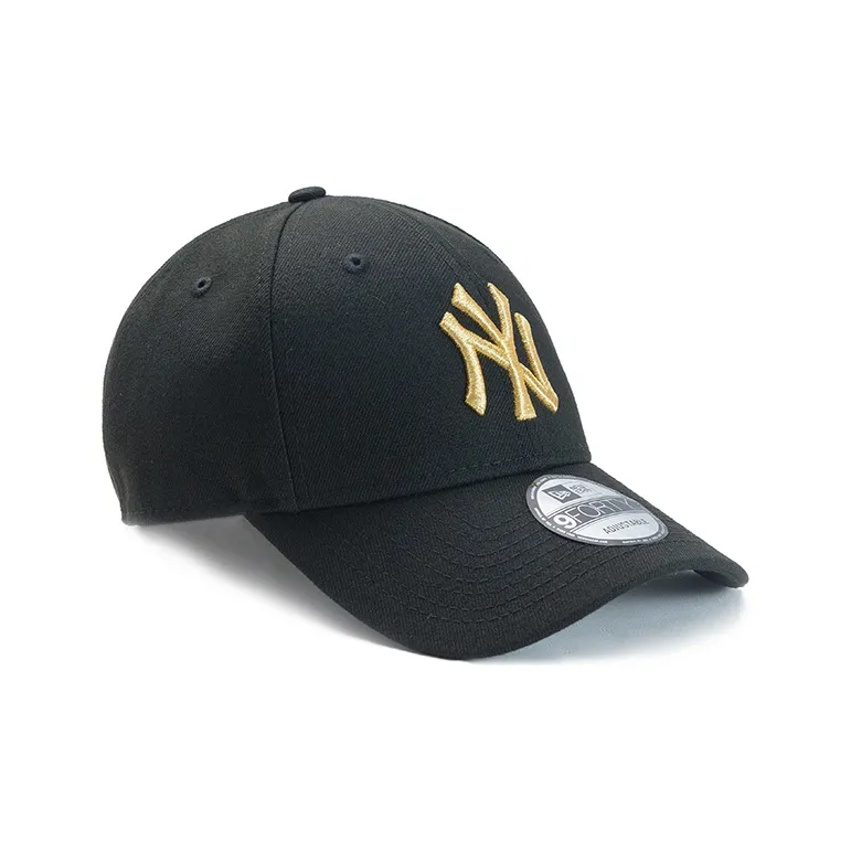 New Era Polyester Baseball Caps Unisex-2