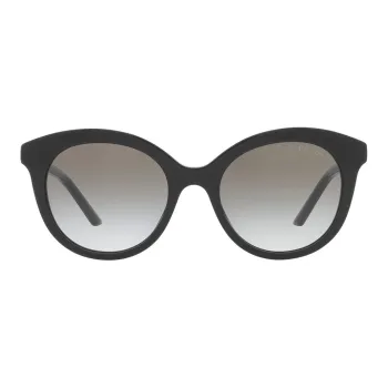 PRADA Round Frame Sunglasses