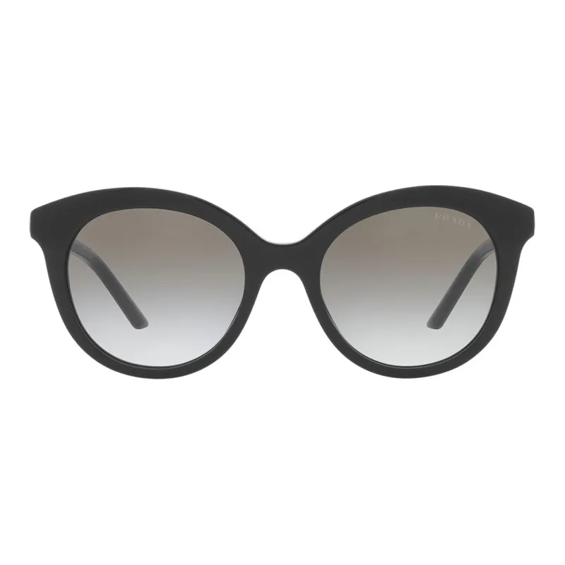 PRADA Eyewear Round Frame Sunglasses-0