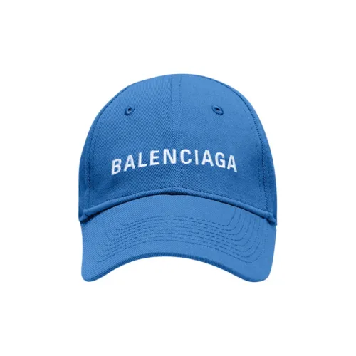 Balenciaga Baseball Caps Men