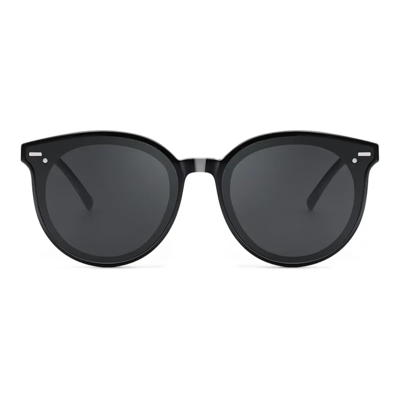 VEGOOS Square Sunglasses Unisex-1