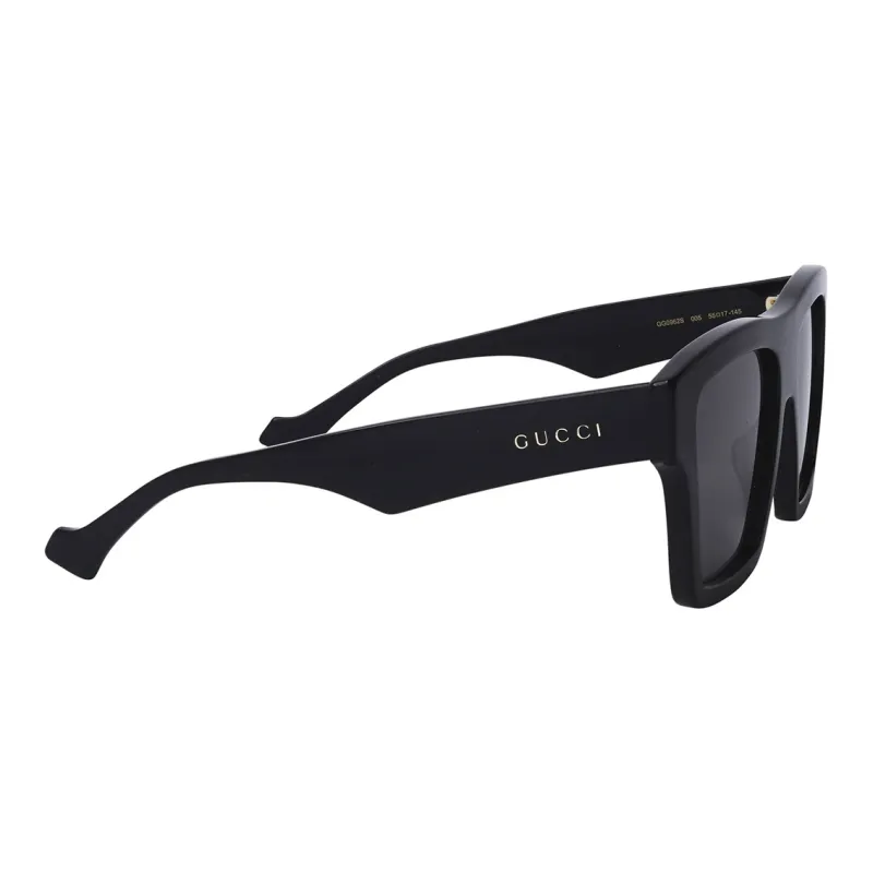 GUCCI Eyewear Square Frame Sunglasses-3