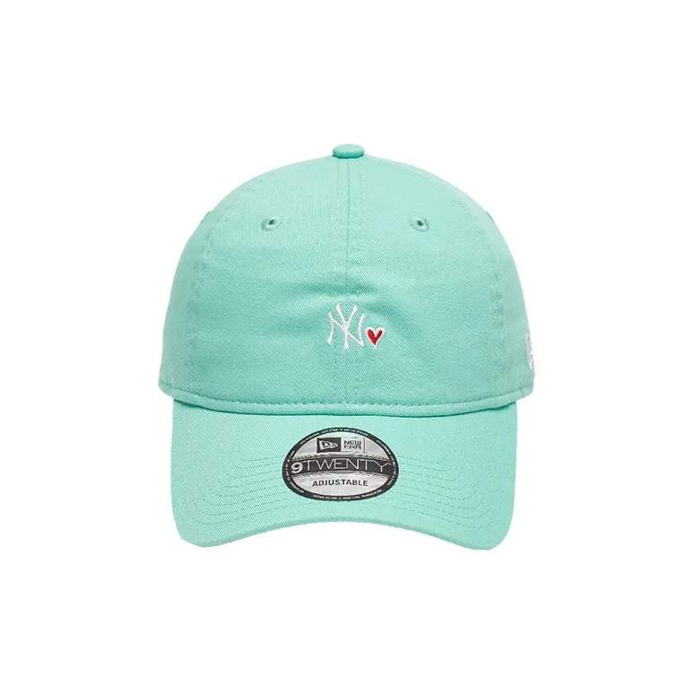 New Era New Era X MLB Co brand Cotton Baseball Caps Unisex-1