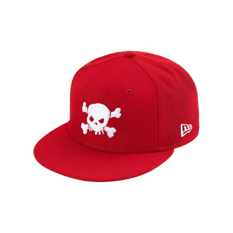 Supreme Skull New Era-2