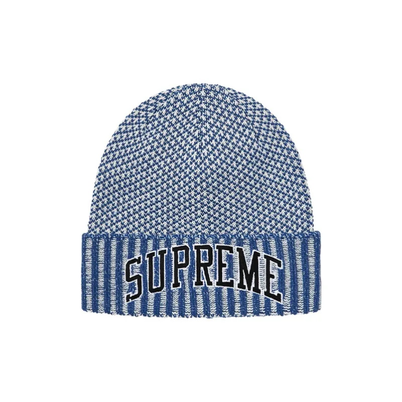 Supreme Fair Isle Beanie-5